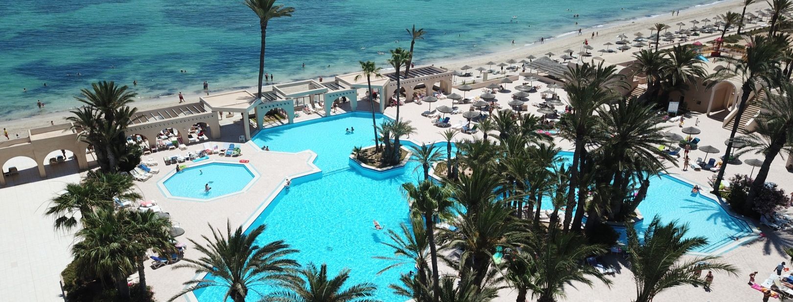 Mondi Club Zita Beach Resort 4* - Djerba Zarzis pas cher photo 4