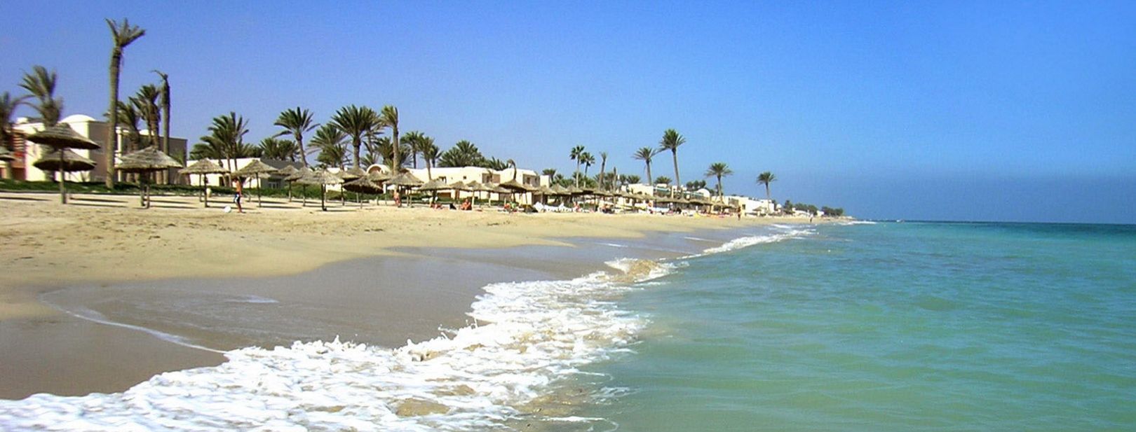 Mondi Club Zita Beach Resort 4* - Djerba Zarzis pas cher photo 5