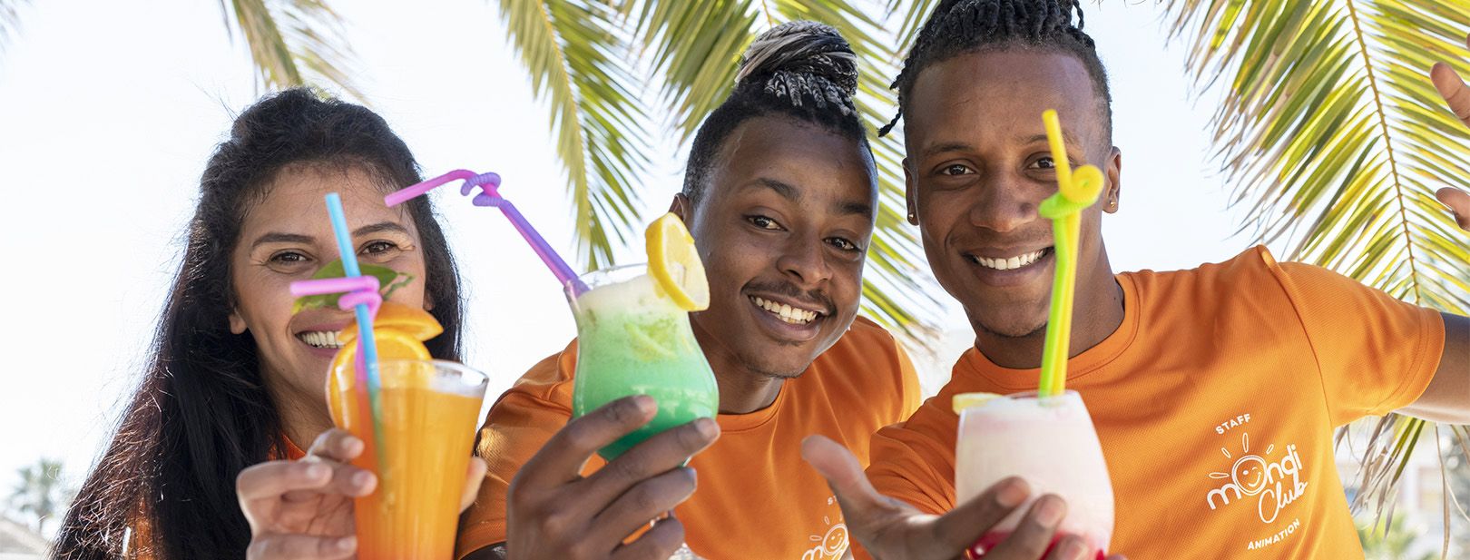 Mondi Club Zita Beach Resort 4* - Djerba Zarzis pas cher photo 7