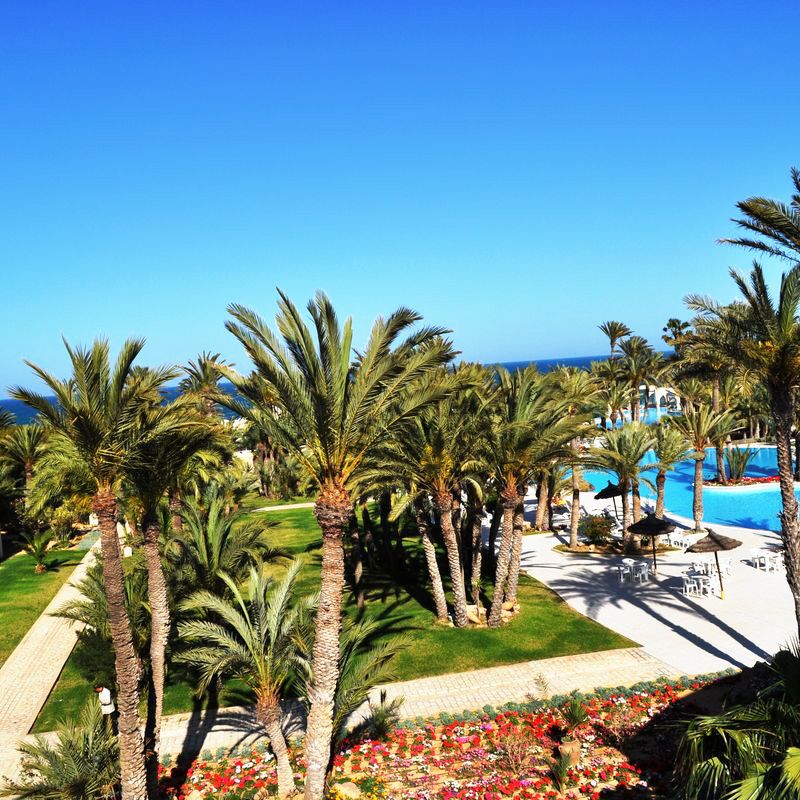 Mondi Club Zita Beach Resort 4* - Djerba Zarzis pas cher photo 13