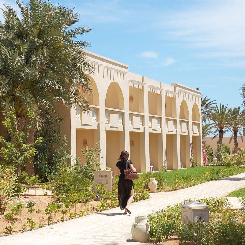 Mondi Club Zita Beach Resort 4* - Djerba Zarzis pas cher photo 14