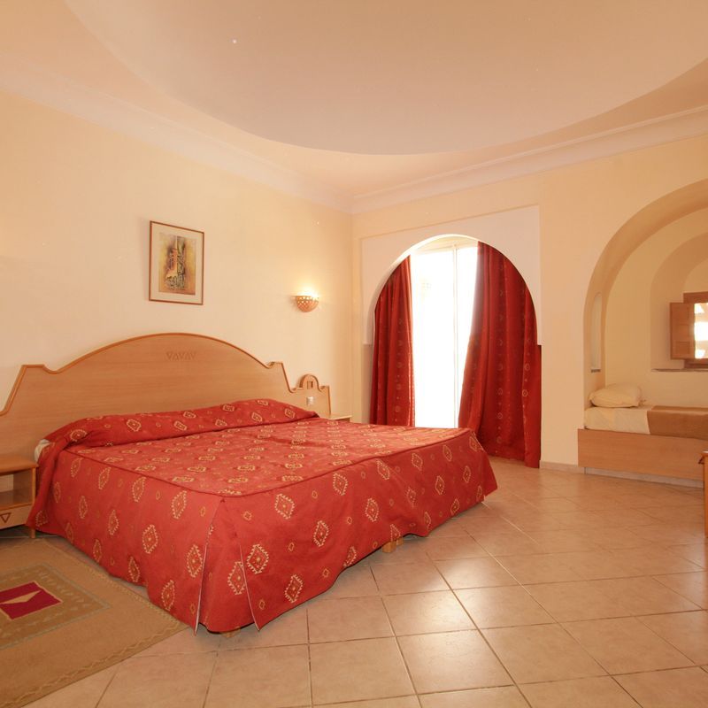 Mondi Club Zita Beach Resort 4* - Djerba Zarzis pas cher photo 17