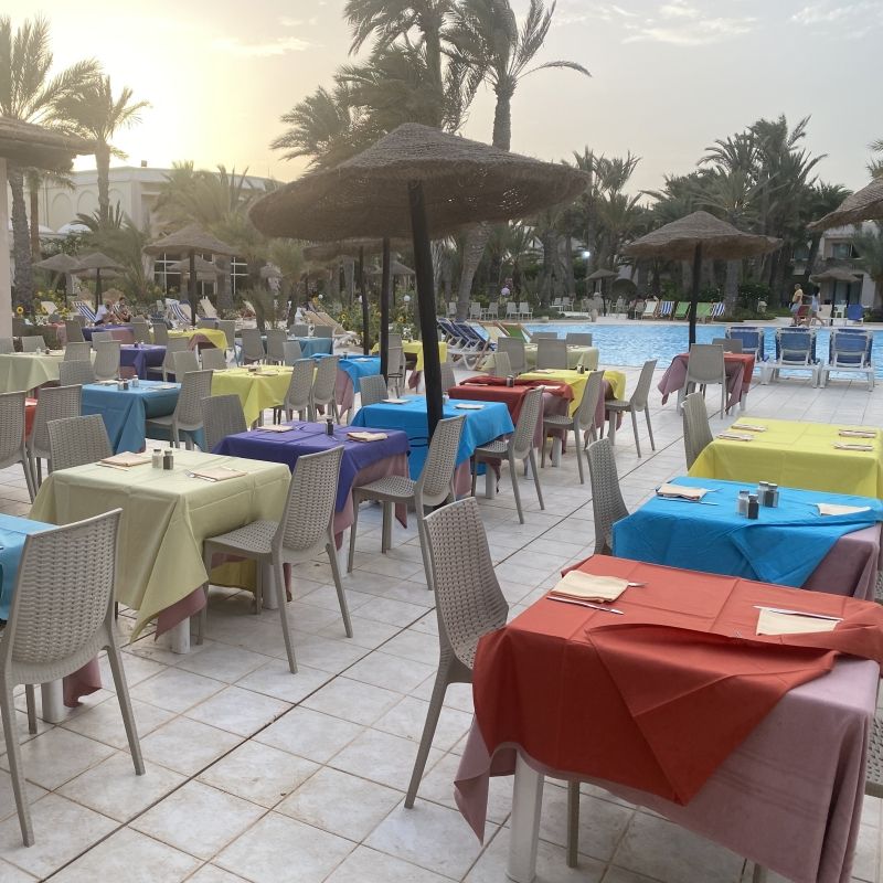 Mondi Club Zita Beach Resort 4* - Djerba Zarzis pas cher photo 23