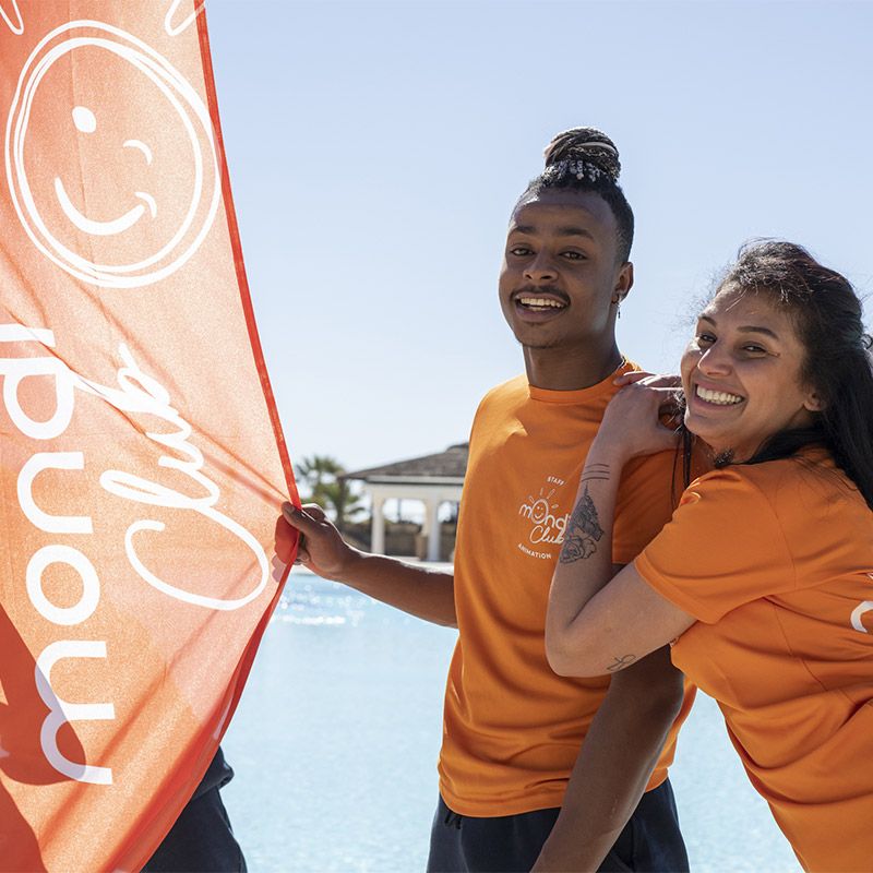 Mondi Club Zita Beach Resort 4* - Djerba Zarzis pas cher photo 24