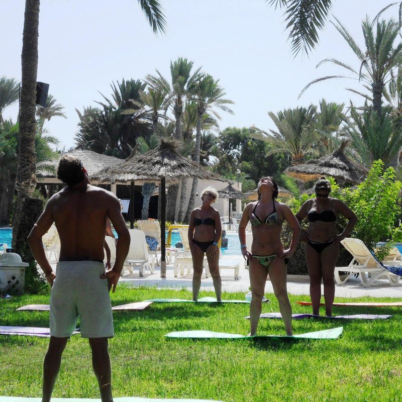 Mondi Club Zita Beach Resort 4* - Djerba Zarzis pas cher photo 27