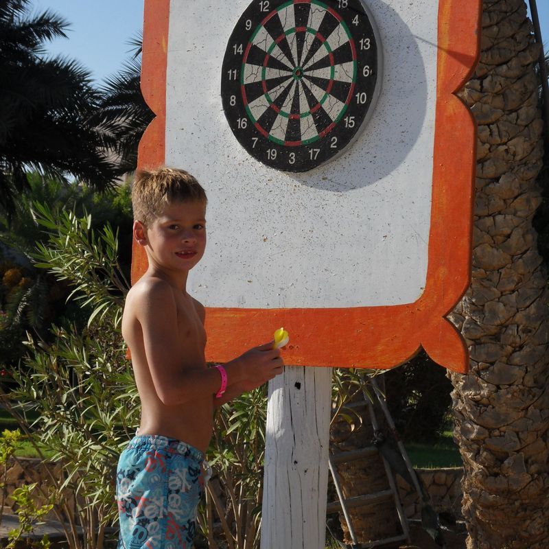 Mondi Club Zita Beach Resort 4* - Djerba Zarzis pas cher photo 30