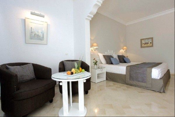 Hôtel Royal Garden Palace 5* pas cher photo 10