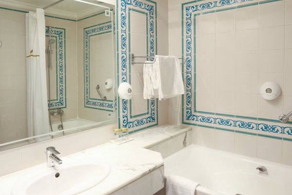 Hôtel Royal Garden Palace 5* pas cher photo 13