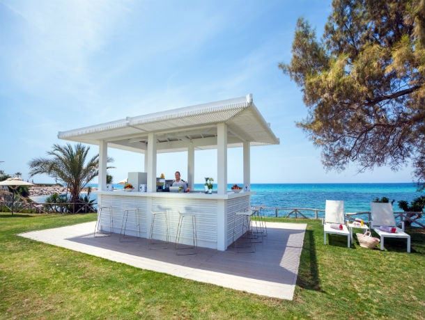 Hôtel Le Sultan Hammamet 4* pas cher photo 10