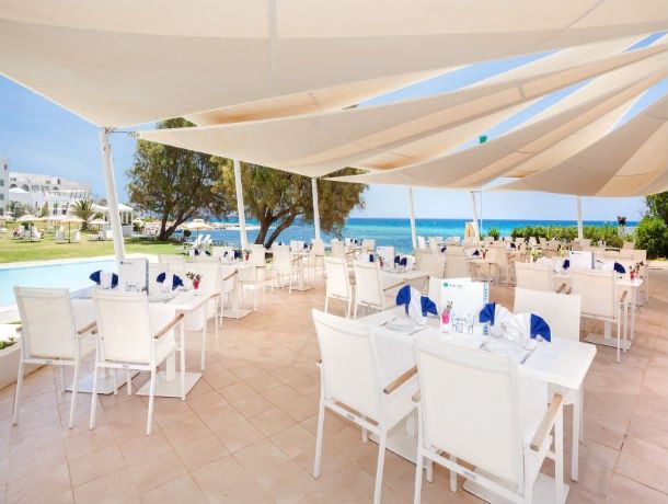 Hôtel Le Sultan Hammamet 4* pas cher photo 11