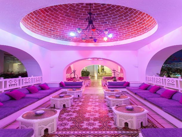 Hôtel Le Sultan Hammamet 4* pas cher photo 14