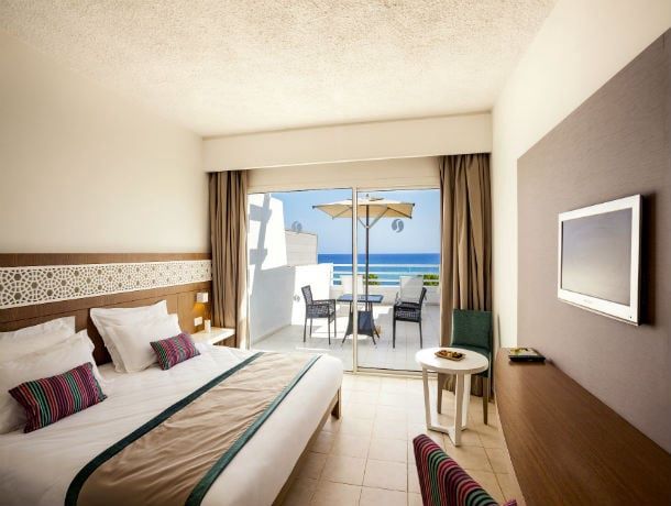 Hôtel Le Sultan Hammamet 4* pas cher photo 18