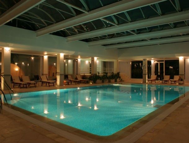 Hôtel Le Sultan Hammamet 4* pas cher photo 19