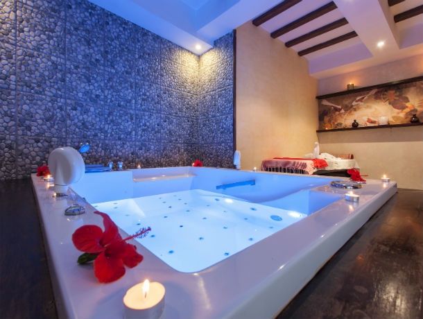Hôtel Le Sultan Hammamet 4* pas cher photo 20