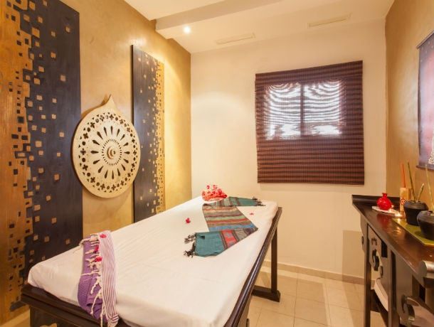 Hôtel Le Sultan Hammamet 4* pas cher photo 21