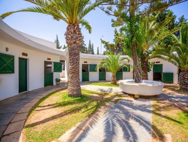 Hôtel Le Sultan Hammamet 4* pas cher photo 22