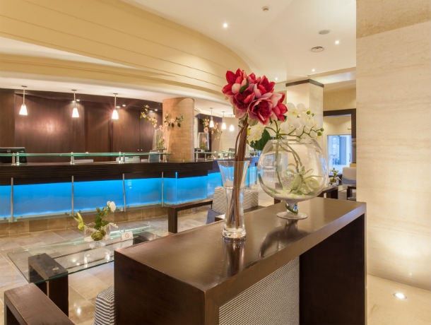 Hôtel Le Sultan Hammamet 4* pas cher photo 23