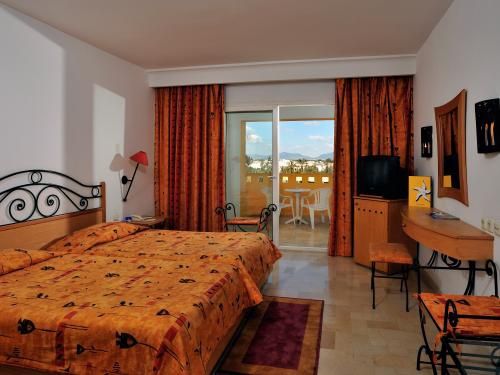 Hôtel Chich Khan 4* pas cher photo 3