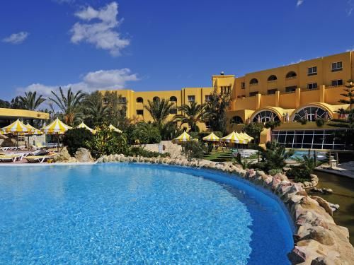 Hôtel Chich Khan 4* pas cher photo 6