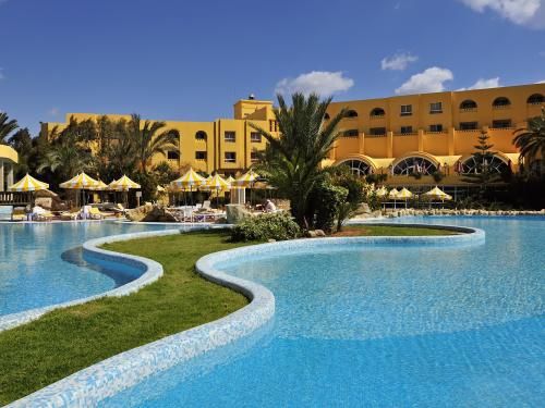 Hôtel Chich Khan 4* pas cher photo 7