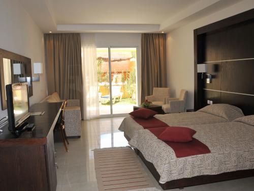 Hôtel Chich Khan 4* pas cher photo 8