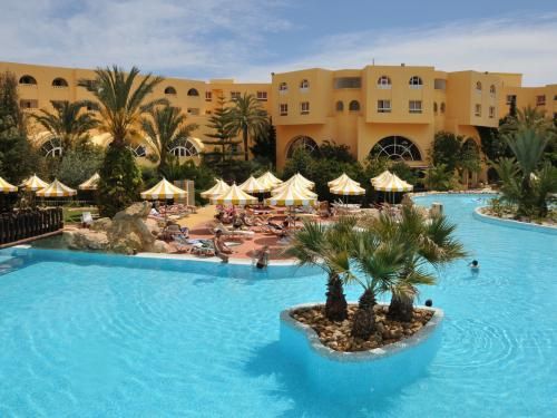 Hôtel Chich Khan 4* pas cher photo 9