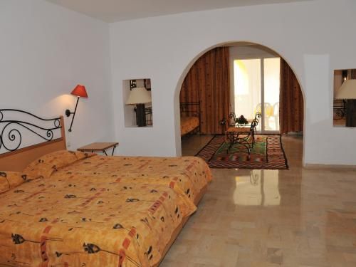 Hôtel Chich Khan 4* pas cher photo 10