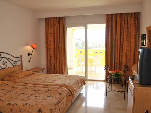 Hôtel Chich Khan 4* pas cher photo 11