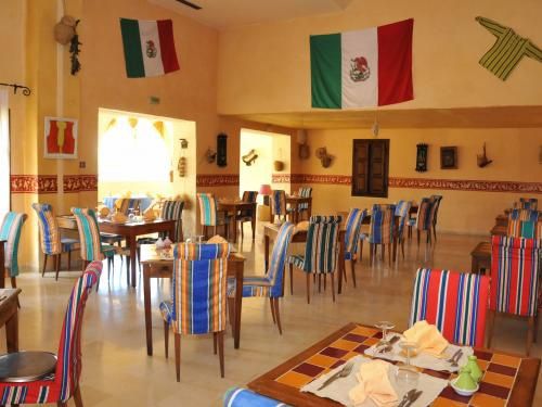 Hôtel Chich Khan 4* pas cher photo 12