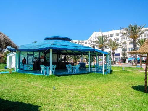 Hôtel Chich Khan 4* pas cher photo 13