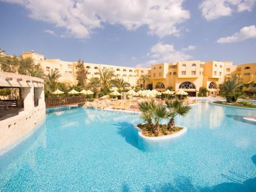 Hôtel Chich Khan 4* pas cher photo 16