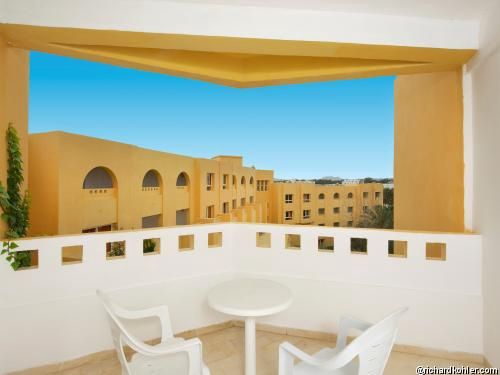 Hôtel Chich Khan 4* pas cher photo 17