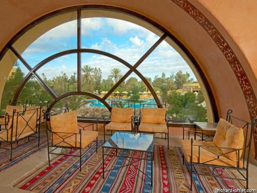 Hôtel Chich Khan 4* pas cher photo 19