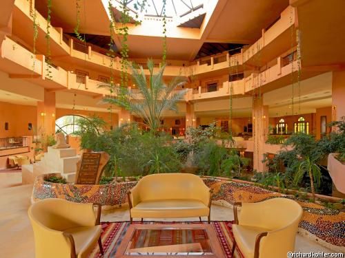 Hôtel Chich Khan 4* pas cher photo 20