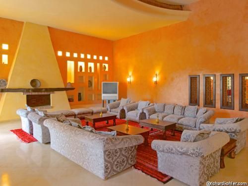 Hôtel Chich Khan 4* pas cher photo 21