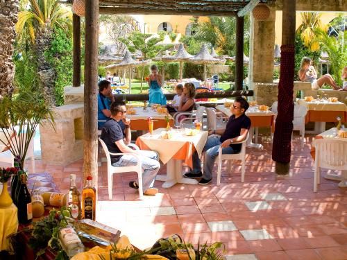 Hôtel Chich Khan 4* pas cher photo 23