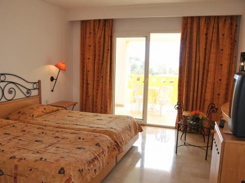 Hôtel Chich Khan 4* pas cher photo 25