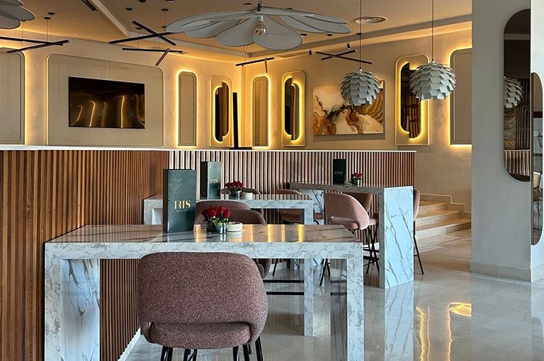 Hôtel El Mouradi Gammarth 5* (Demi-pension) pas cher photo 9