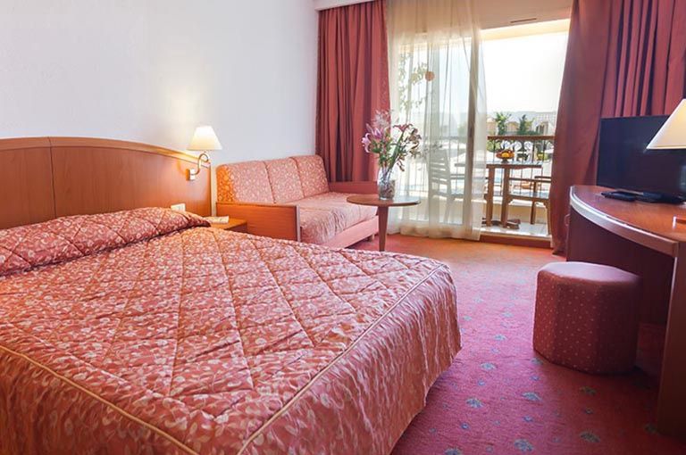 Hôtel El Mouradi Gammarth 5* (Demi-pension) pas cher photo 16