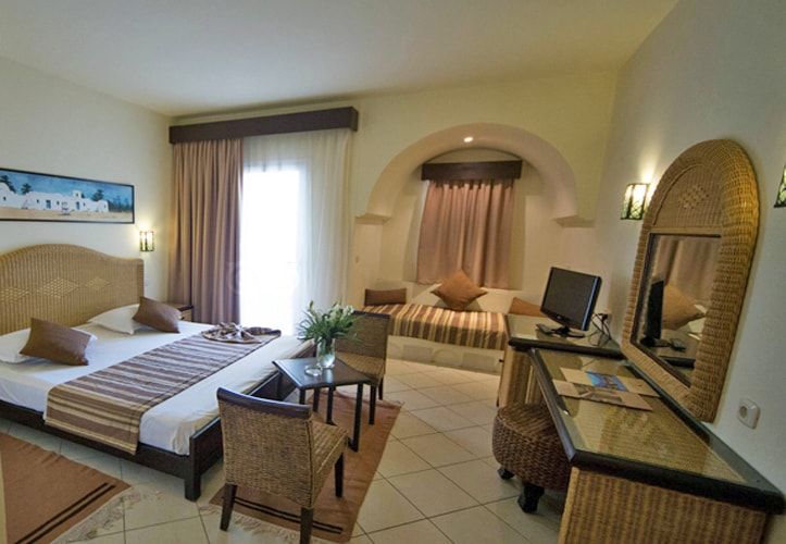 Hôtel Green Palm Djerba 4* pas cher photo 4