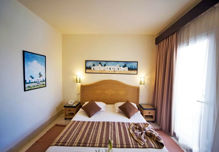 Hôtel Green Palm Djerba 4* pas cher photo 5