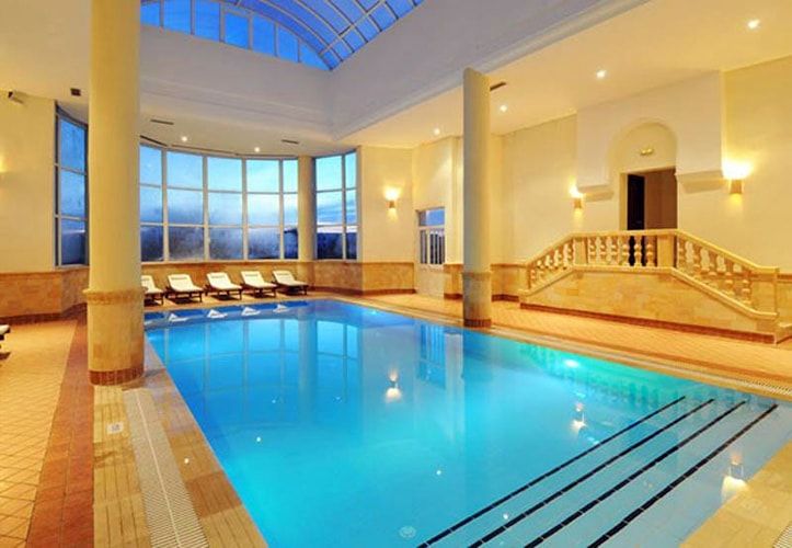 Hôtel Green Palm Djerba 4* pas cher photo 6