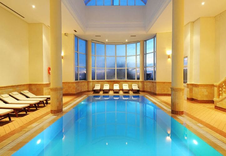 Hôtel Green Palm Djerba 4* pas cher photo 7