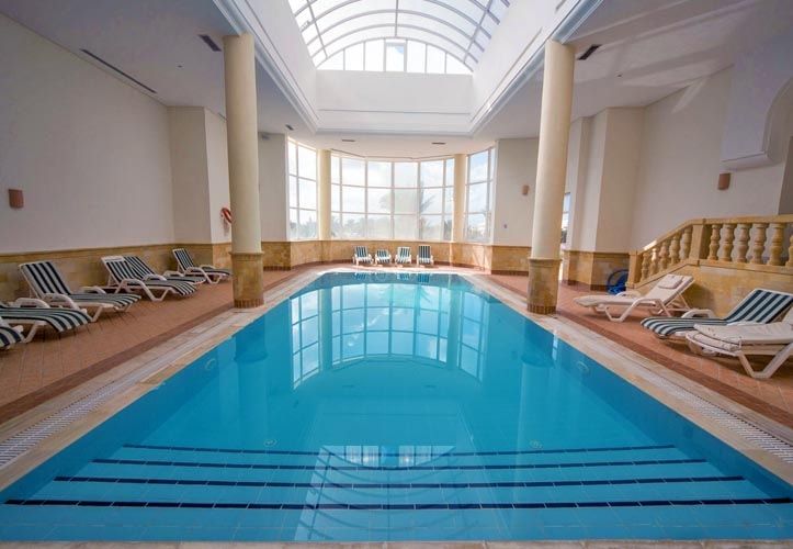 Hôtel Green Palm Djerba 4* pas cher photo 8