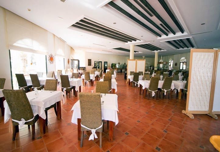 Hôtel Green Palm Djerba 4* pas cher photo 11