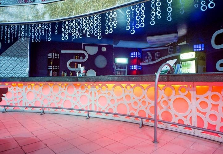 Hôtel Green Palm Djerba 4* pas cher photo 14