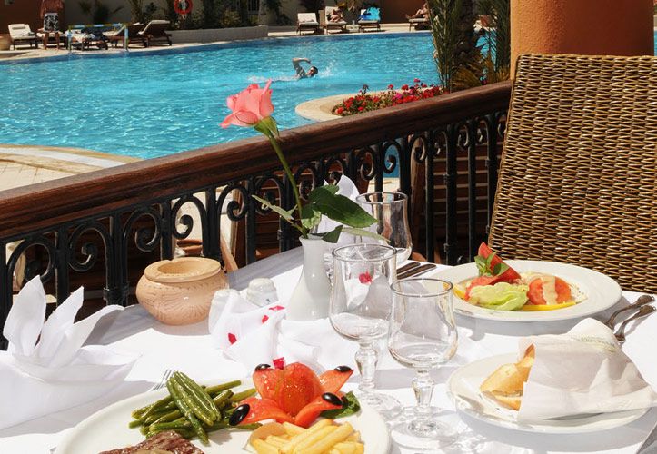 Hôtel Green Palm Djerba 4* pas cher photo 15