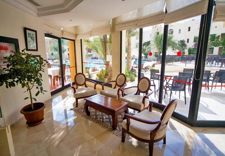 Hôtel Green Palm Djerba 4* pas cher photo 16