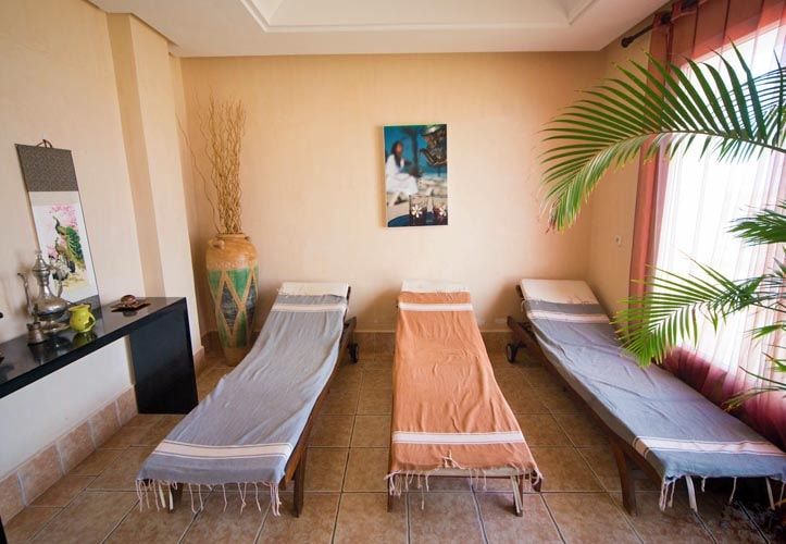 Hôtel Green Palm Djerba 4* pas cher photo 17