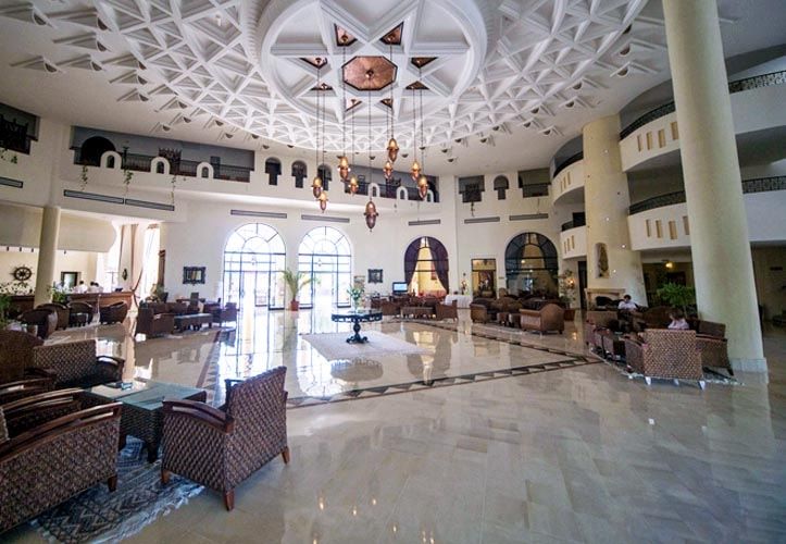 Hôtel Green Palm Djerba 4* pas cher photo 18